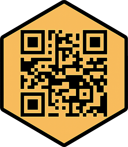 QR для короткой ссылки