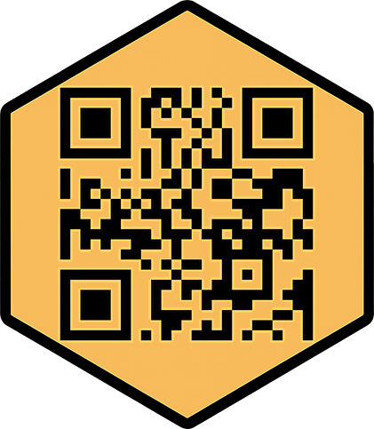 QR для короткой ссылки