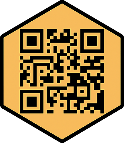 QR для короткой ссылки