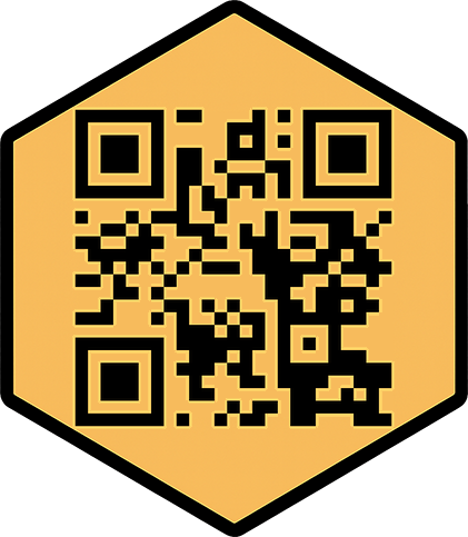 QR для короткой ссылки