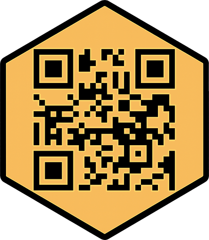 QR для короткой ссылки