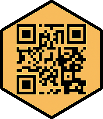 QR для короткой ссылки