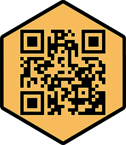 QR для короткой ссылки