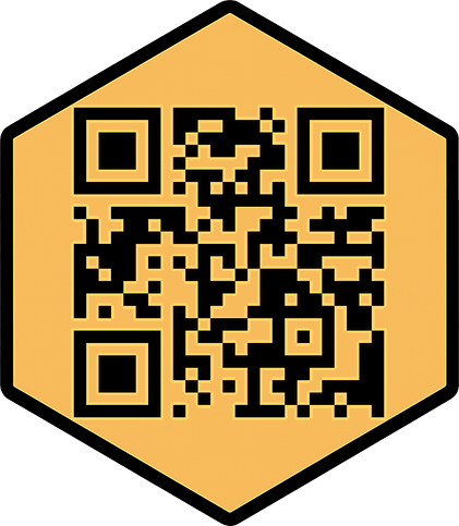 QR для короткой ссылки