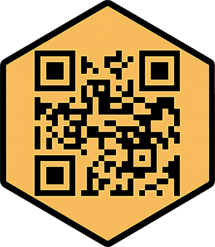 QR для короткой ссылки