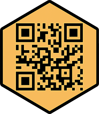 QR для короткой ссылки