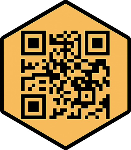 QR для короткой ссылки