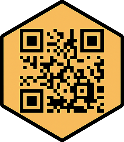 QR для короткой ссылки
