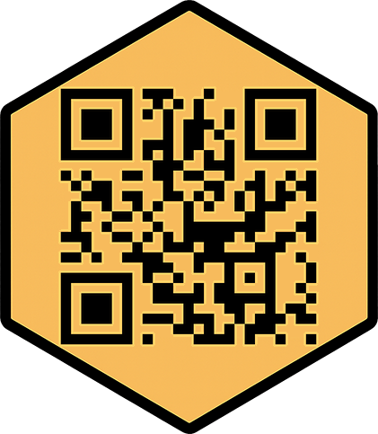 QR для короткой ссылки