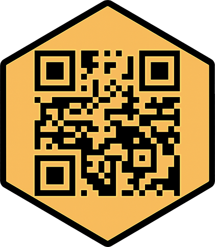 QR для короткой ссылки