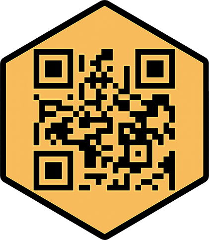 QR для короткой ссылки