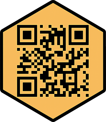 QR для короткой ссылки