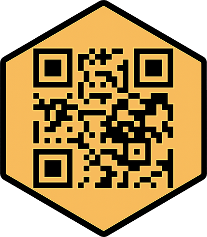 QR для короткой ссылки