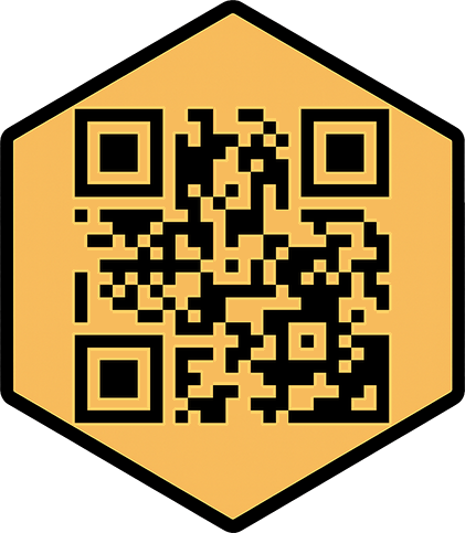 QR для короткой ссылки