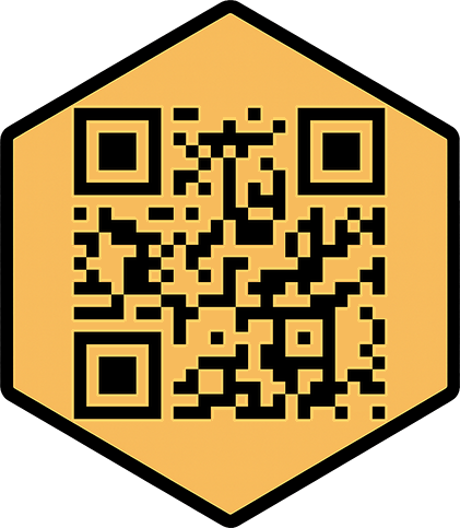 QR для короткой ссылки