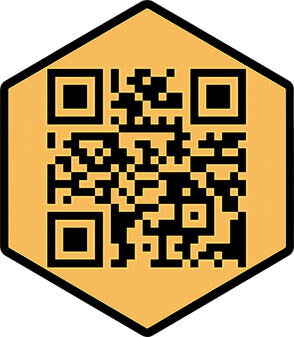 QR для короткой ссылки