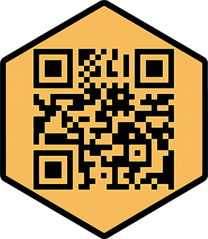 QR для короткой ссылки