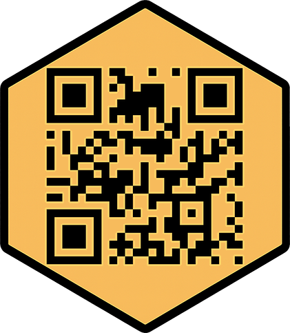 QR для короткой ссылки