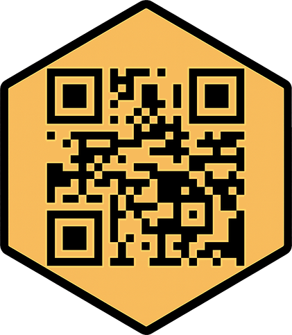 QR для короткой ссылки
