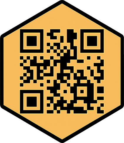 QR для короткой ссылки