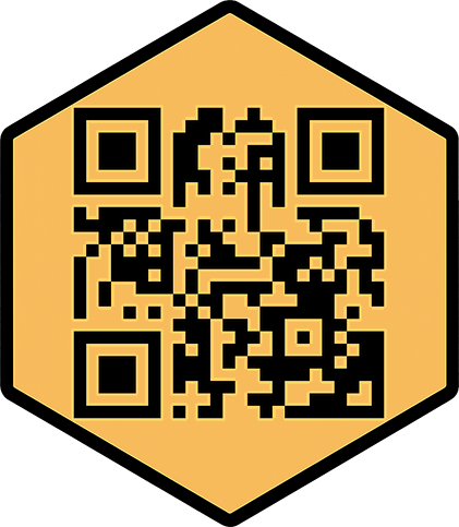 QR для короткой ссылки