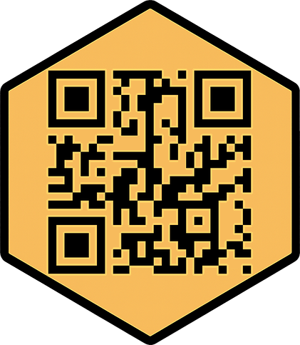 QR для короткой ссылки