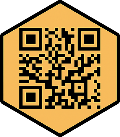 QR для короткой ссылки