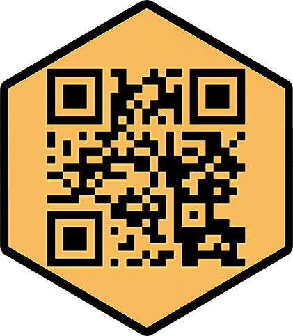 QR для короткой ссылки