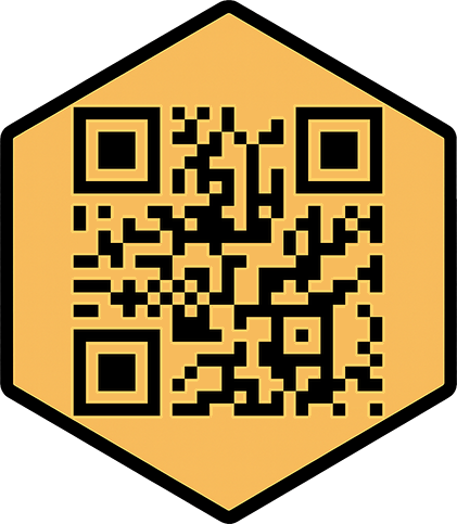 QR для короткой ссылки