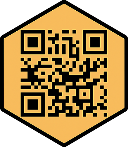 QR для короткой ссылки