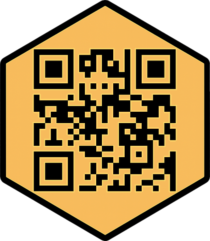 QR для короткой ссылки