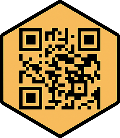 QR для короткой ссылки