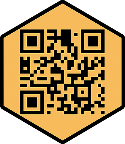QR для короткой ссылки