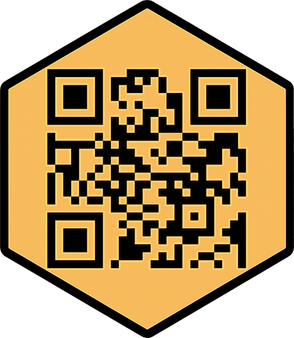 QR для короткой ссылки
