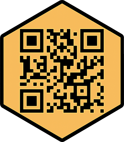 QR для короткой ссылки