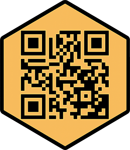 QR для короткой ссылки
