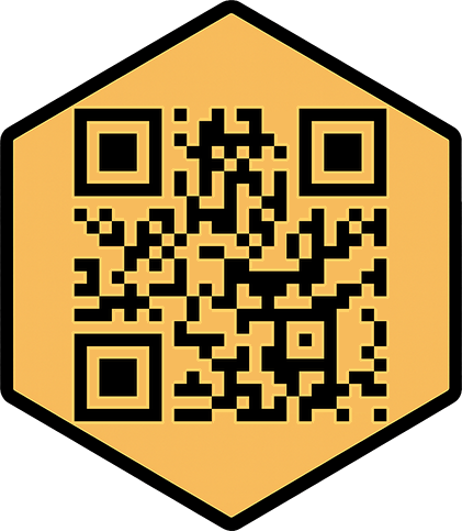 QR для короткой ссылки