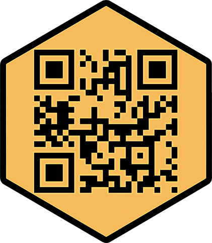 QR для короткой ссылки