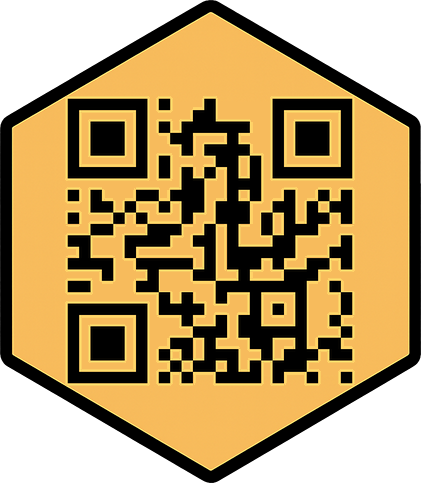 QR для короткой ссылки