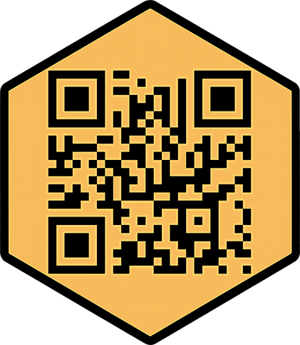 QR для короткой ссылки