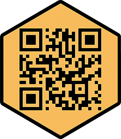 QR для короткой ссылки