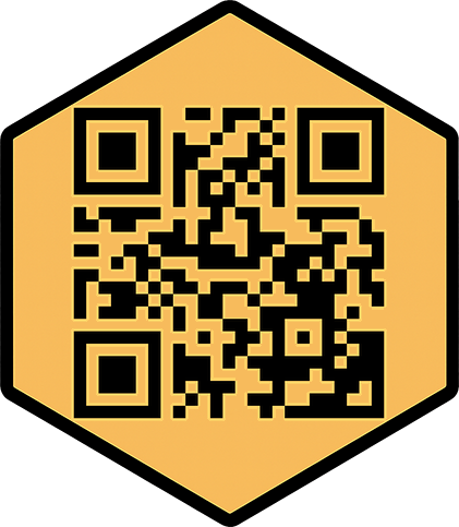 QR для короткой ссылки