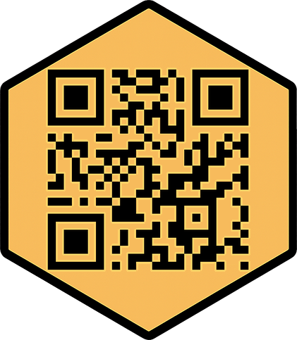 QR для короткой ссылки