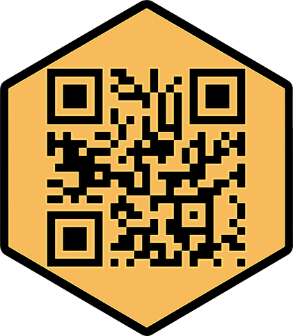 QR для короткой ссылки