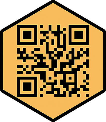 QR для короткой ссылки