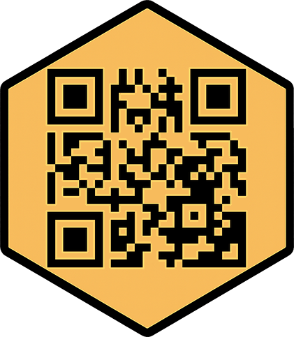 QR для короткой ссылки
