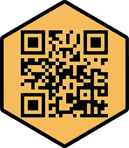 QR для короткой ссылки
