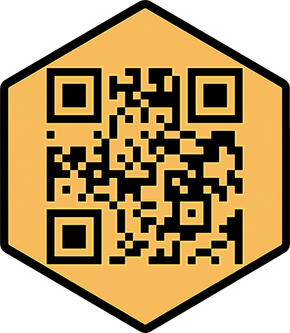 QR для короткой ссылки