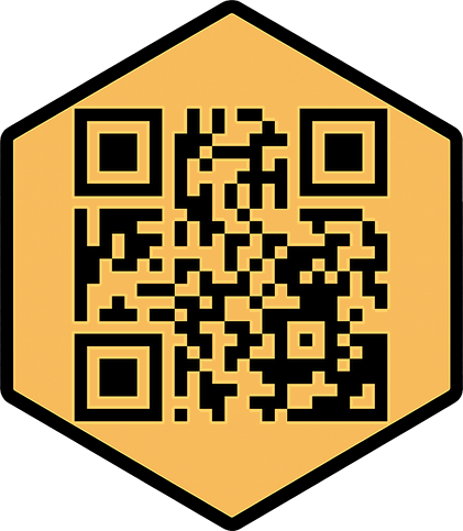 QR для короткой ссылки