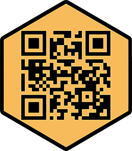 QR для короткой ссылки
